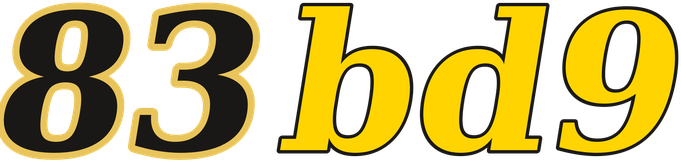 83bd9 logo