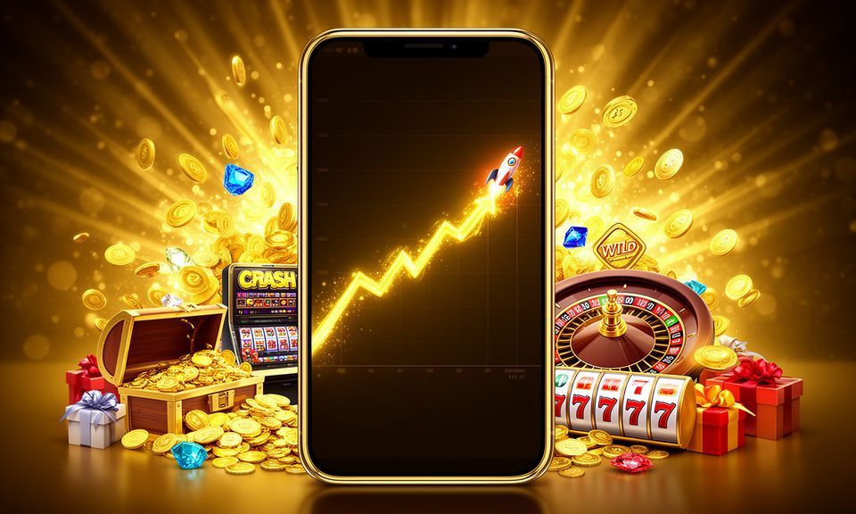 83bd9 mobile gaming
